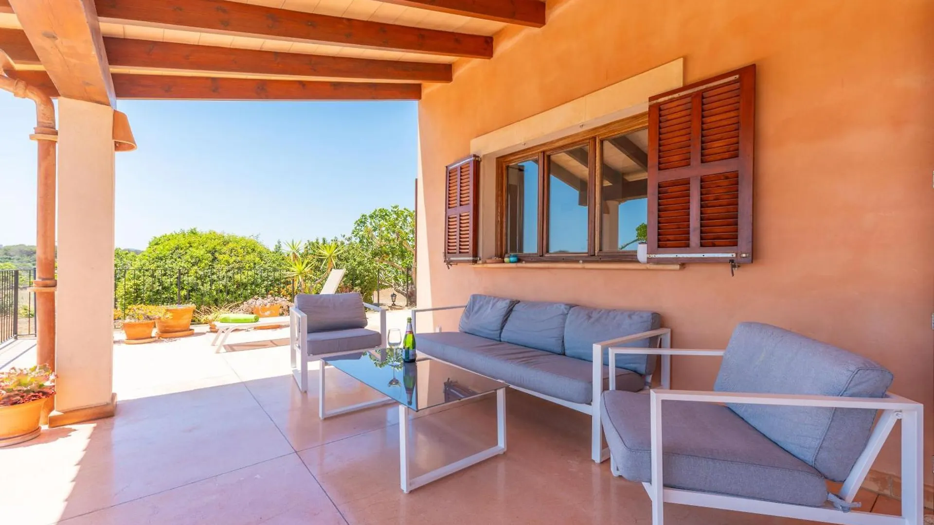 Finca Can Guillem Boquet Porto Cristo 0*,  Spanien
