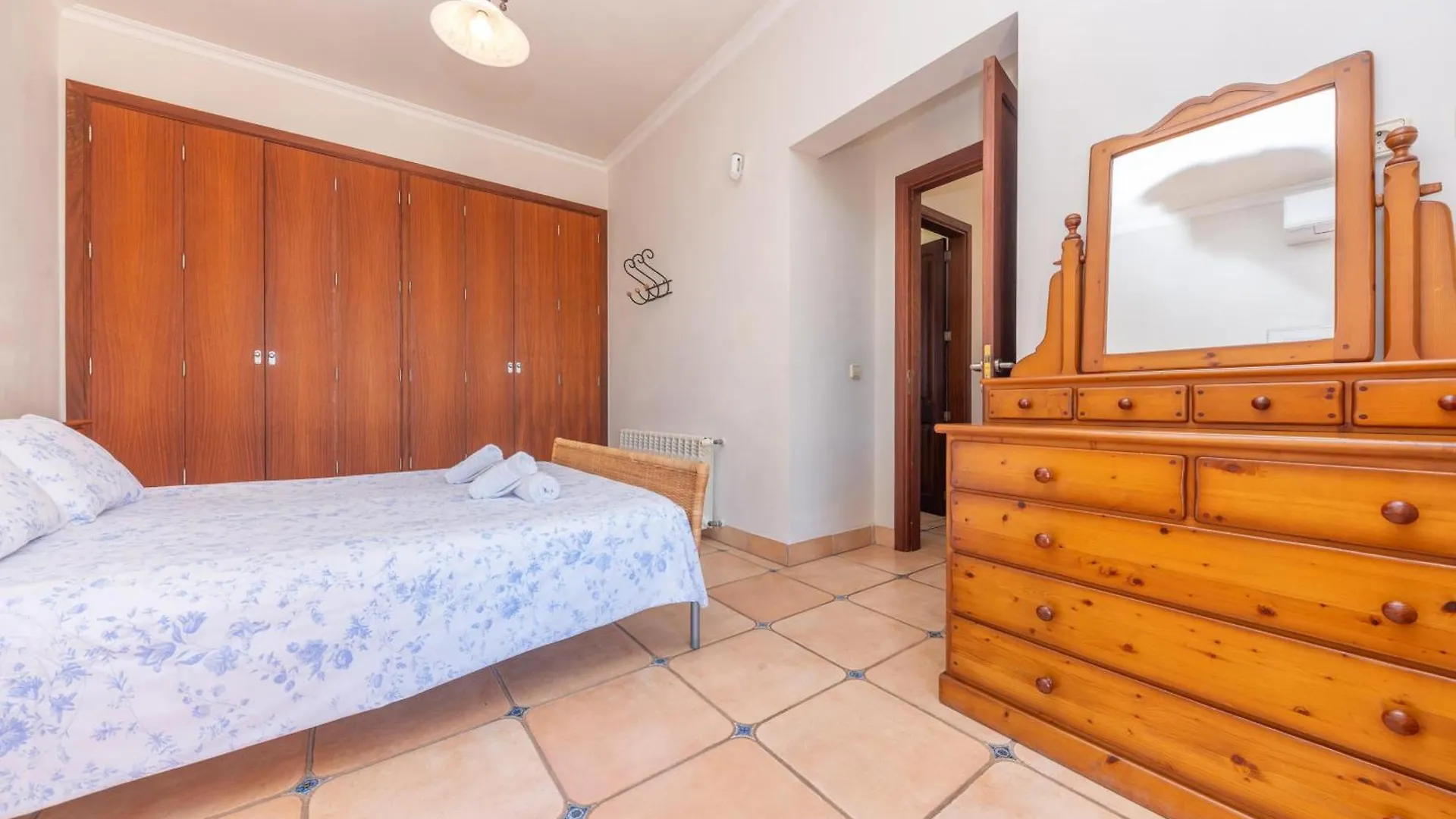 Finca Can Guillem Boquet Porto Cristo