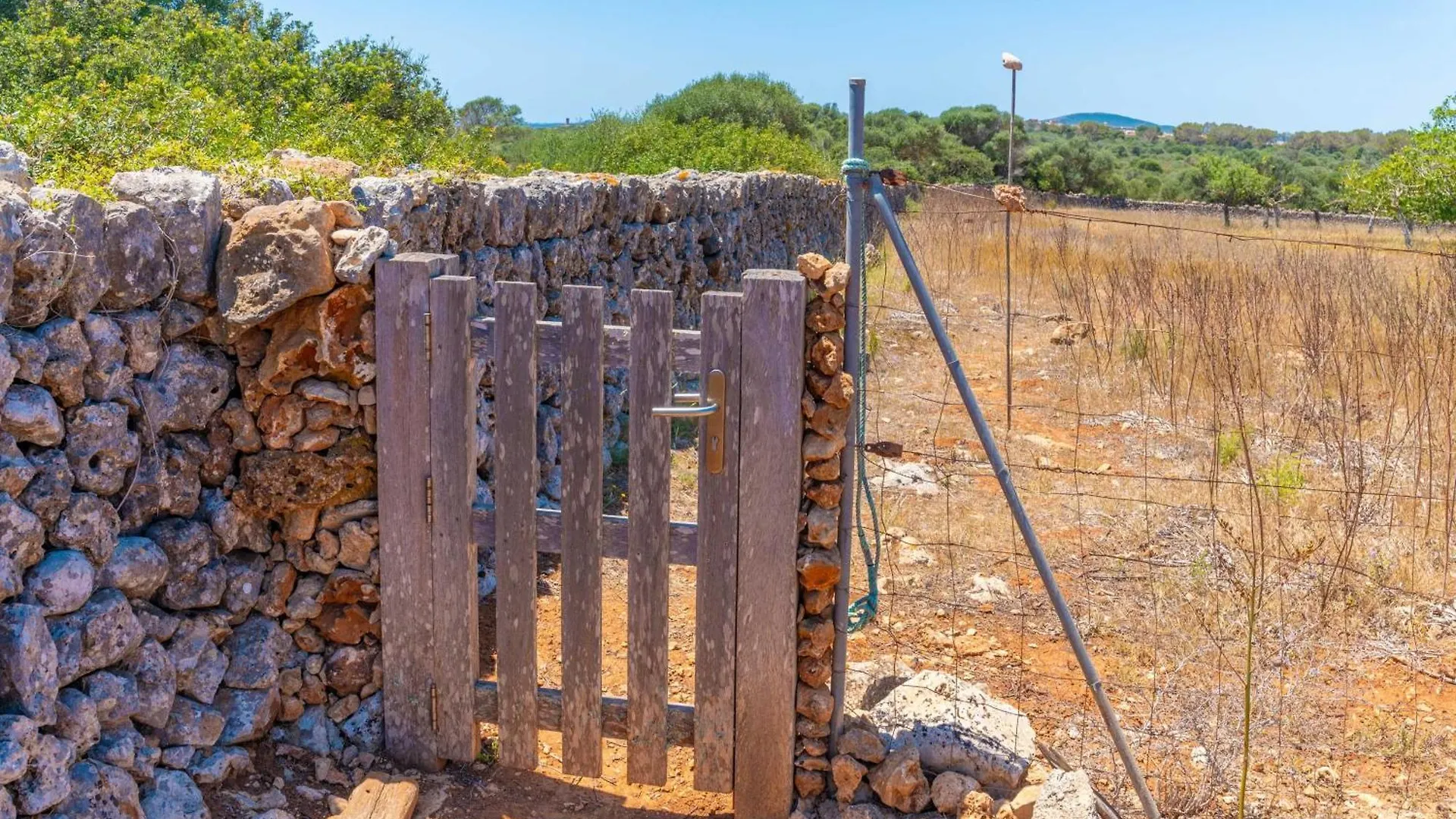 Villa Finca Can Guillem Boquet Porto Cristo