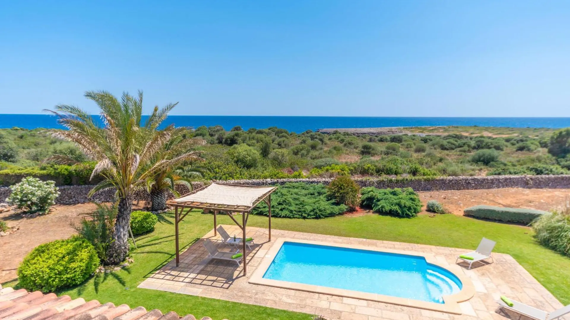 Finca Can Guillem Boquet Porto Cristo 0*,  Spanien