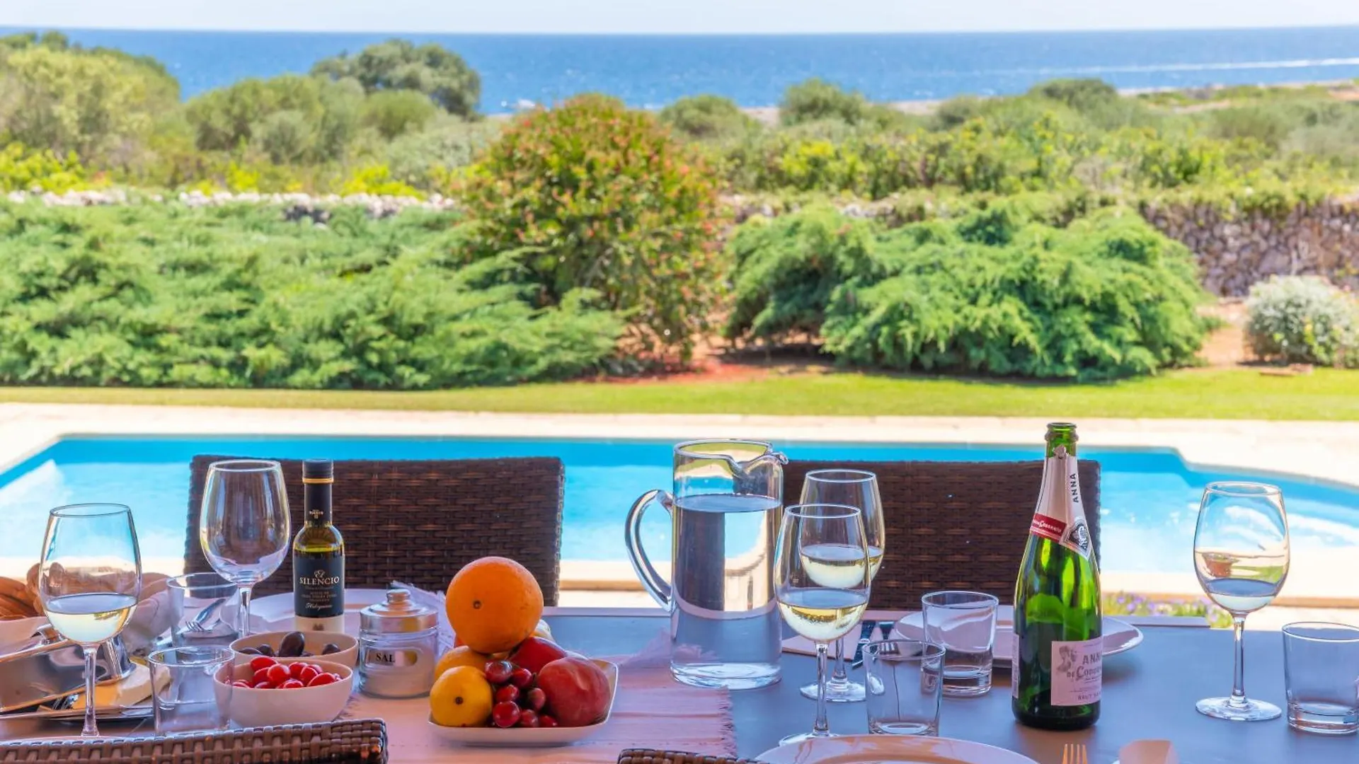 Finca Can Guillem Boquet Porto Cristo