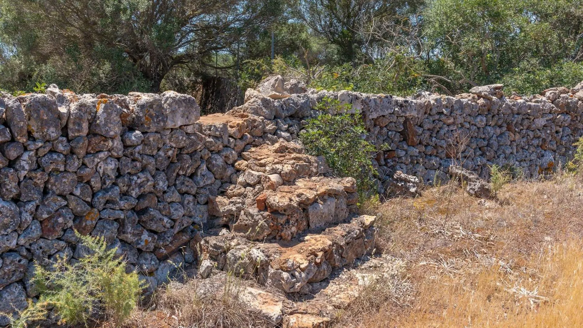 Villa Finca Can Guillem Boquet Porto Cristo Spanien