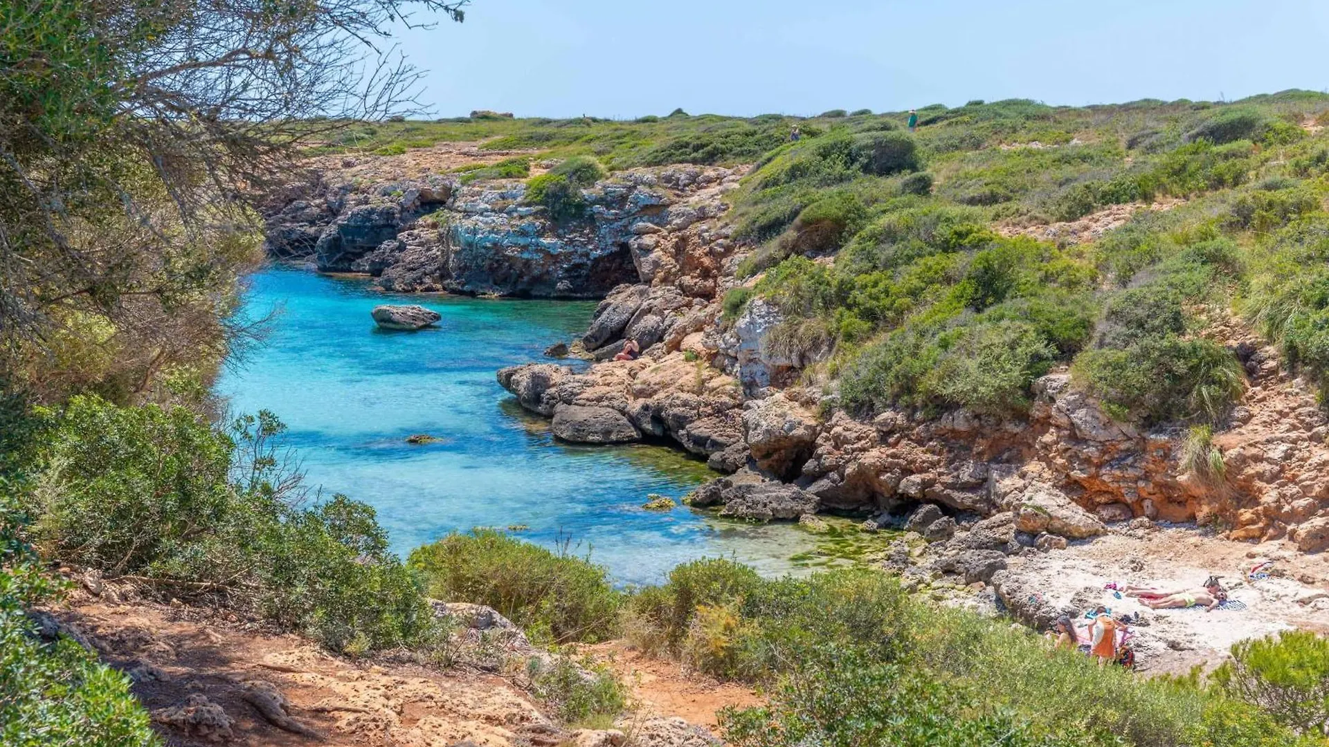 Finca Can Guillem Boquet Porto Cristo