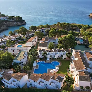 4* Lejlighedshotel Vista Alegre Mallorca